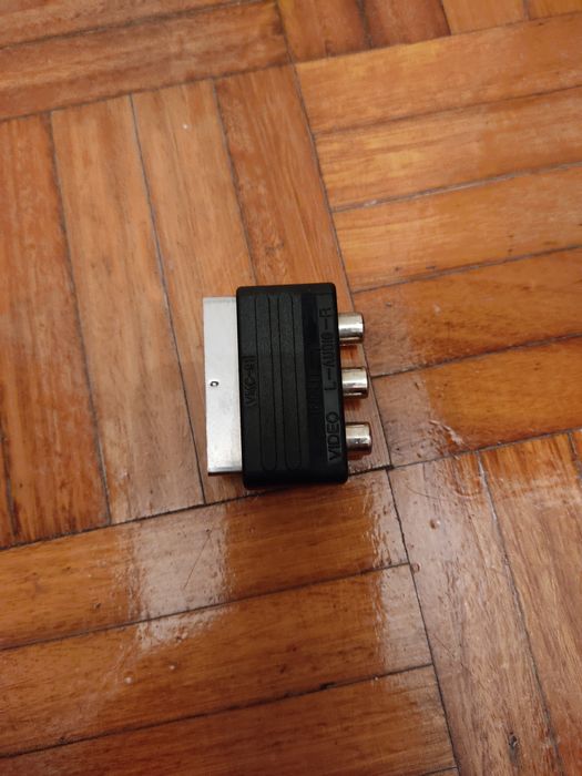 SCART Cables and Adapters64286043247362124