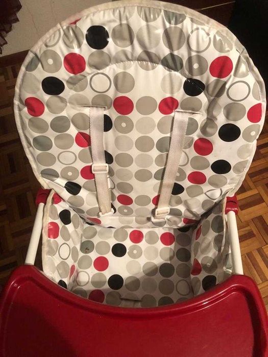 Cadeira Refeição Bebe422975618878679041