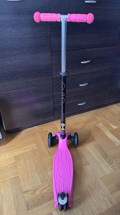 Hulajnoga Maxi Micro