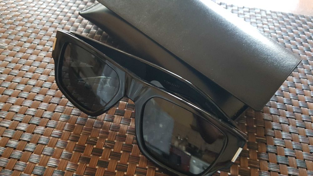 Nowe oryginalne okulary przeciwsłoneczne Ralph Lauren