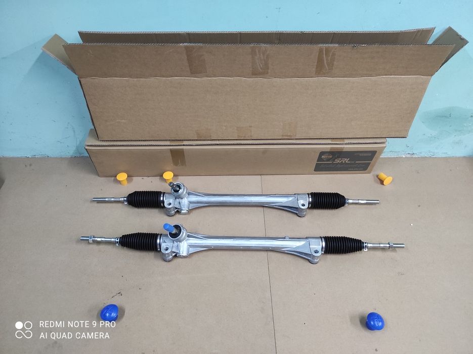 Рульва рейка рулевая колонка Toyota RAV 4 Тойота Рав 4