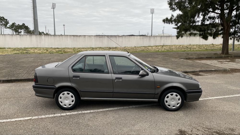 Renault 19 Chamade 150mil km