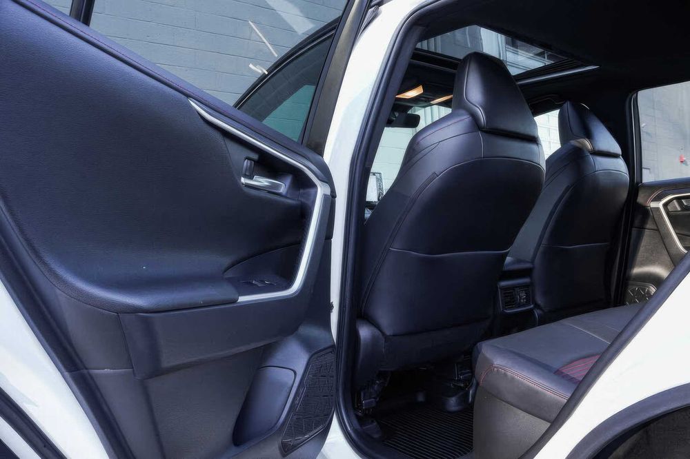 Toyota RAV4 Prime XSE      2022