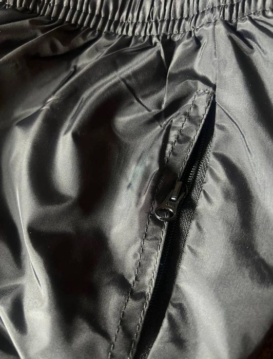 Спортивні нейлонові штани Nike/штани нейлонові найк/nike big logo