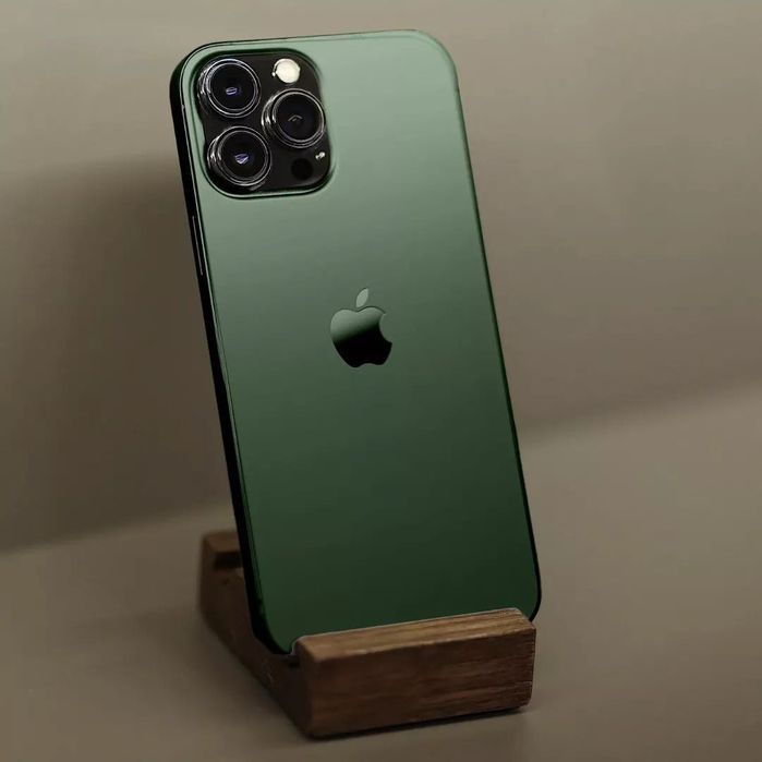 б/у iPhone 13 Pro 128/256/512 GB (Хороший стан, стандартна батарея)