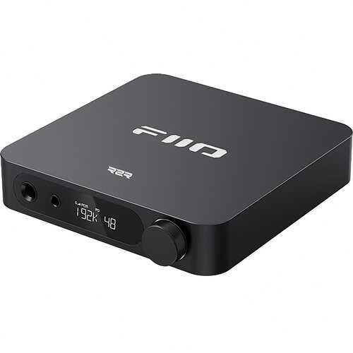 Fiio K11 Wzmacniacz słuchawkowy