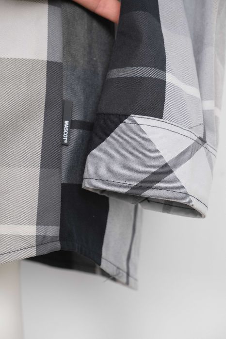 Mascot customized koszula flanelowa r M