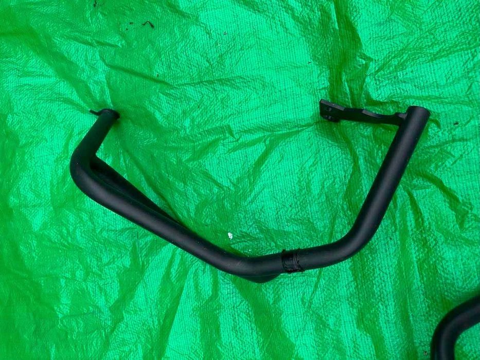 Honda CRF 1100 Afirca Twin Gmole Crash Bar
