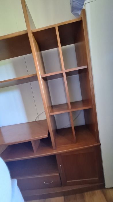 Móvel de Sala de Estar