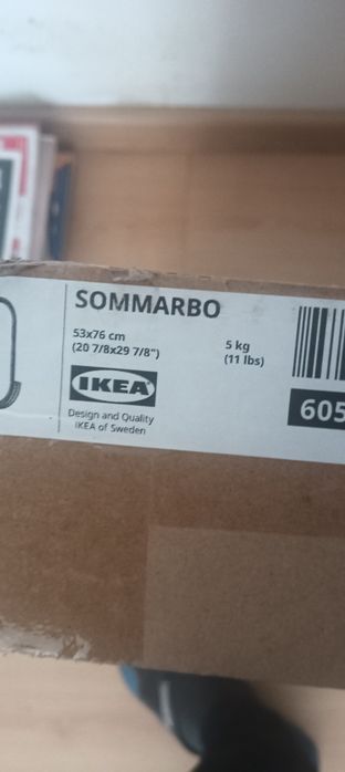Espelho Nunca Usado