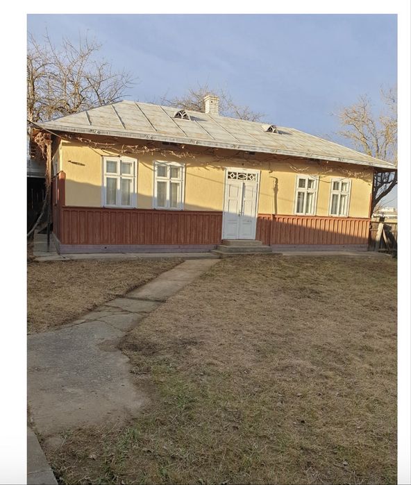 Продам будинок, Івано -Франківська обл, Коломийський р-н , село Попельники