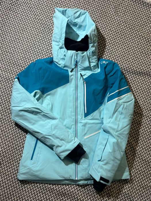 Жіночий гірськолижний костюм бренду «CMP»