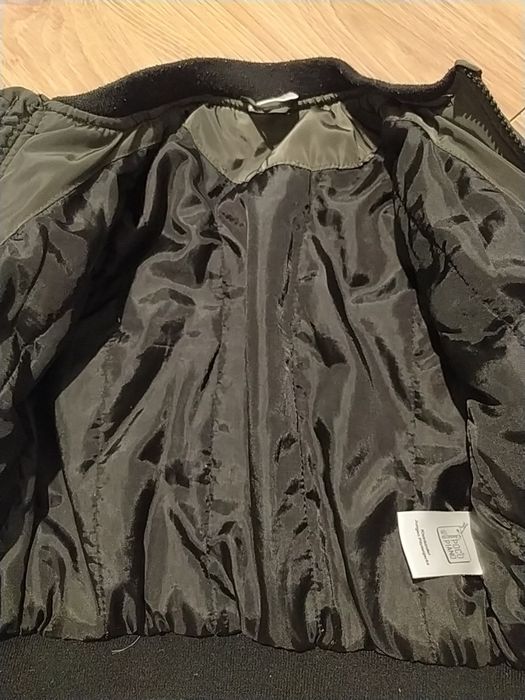 Куртки на хлопчика