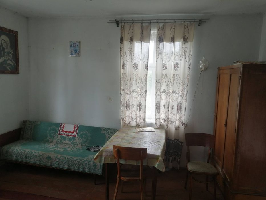 Будинок сад та город