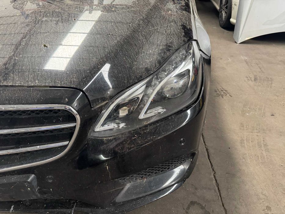 Mercedes E220 W212 Stacion de 2015 para peças