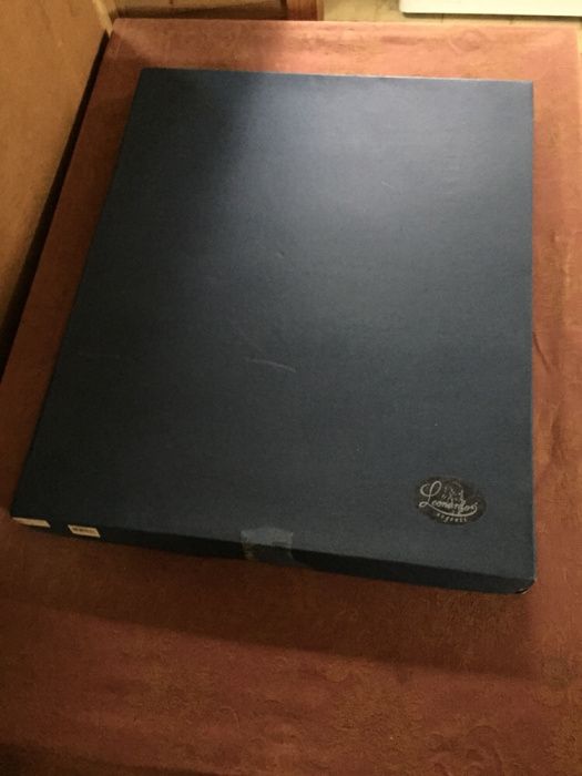 Quadro em prata de LEONARDO ARGENTI
