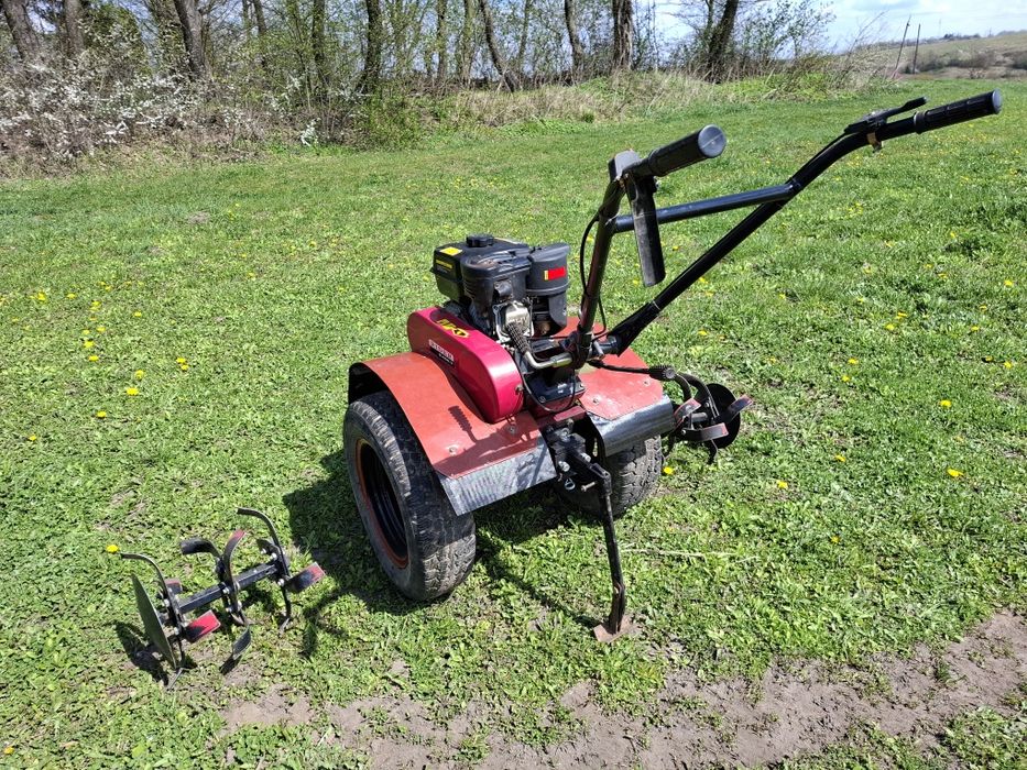 Мотоблок Rider 850