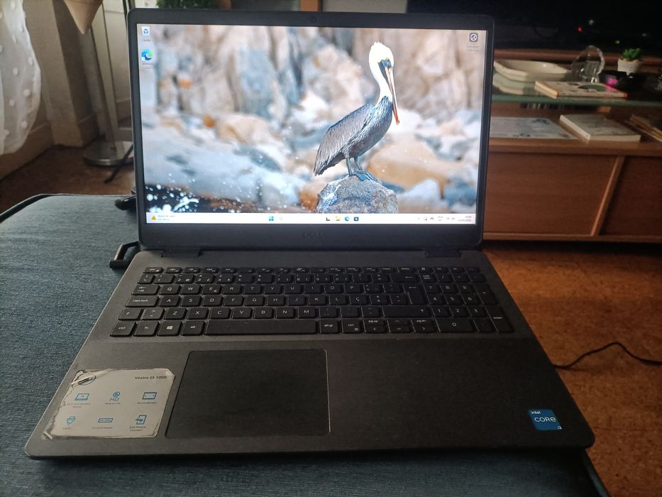 Dell vostro 15 3000 i3 11°geracao