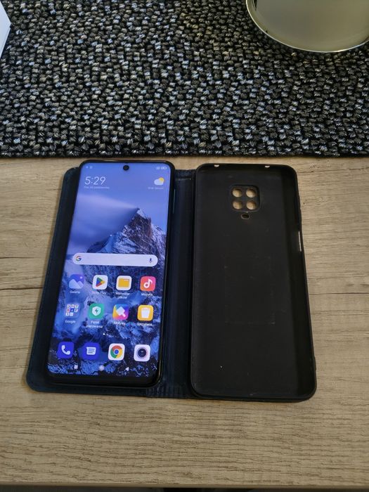 Redmi Note 9 pro 6GB/128GB