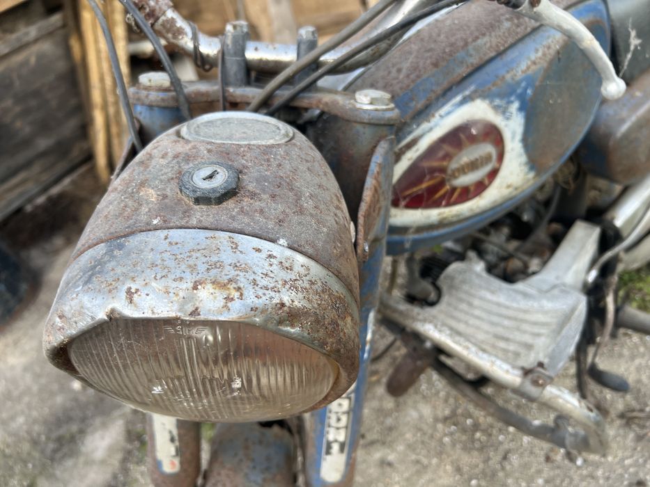 EFS 301  com documento unico