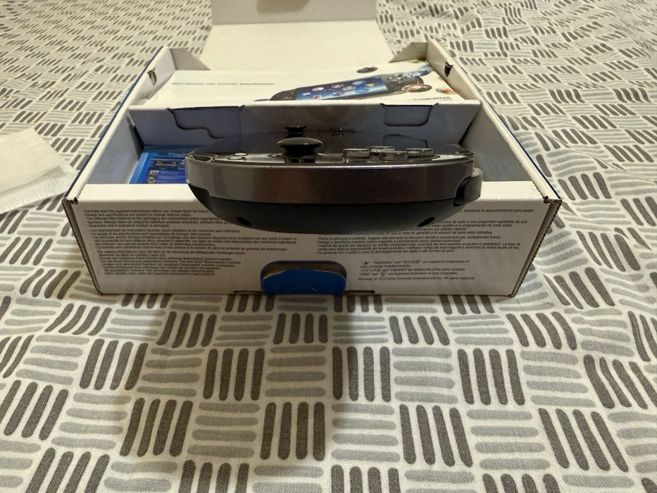 Ps vita 1000 oled 3g