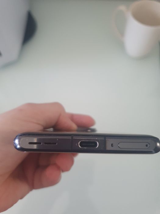 OnePlus 12 256/12 GB, ler descrição