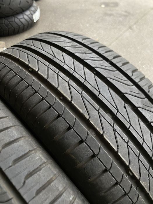 Pneus 215/60/16 Continental UltraContact - SEMI-NOVOS