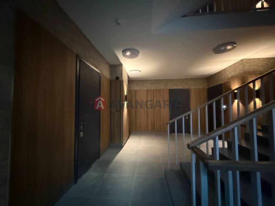 2-rooms apartment apartment by the address st. Antonenko Davydovicha (area 118 m²) - Atlanta.ua - photo 5