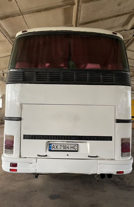 продам Автобус SETRA