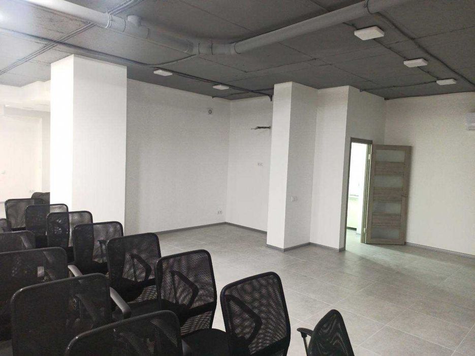 АРЕНДА! Офис 160м2 в ЖК Баку Старокозацкая Шмидта Опенспейс Свет есть!