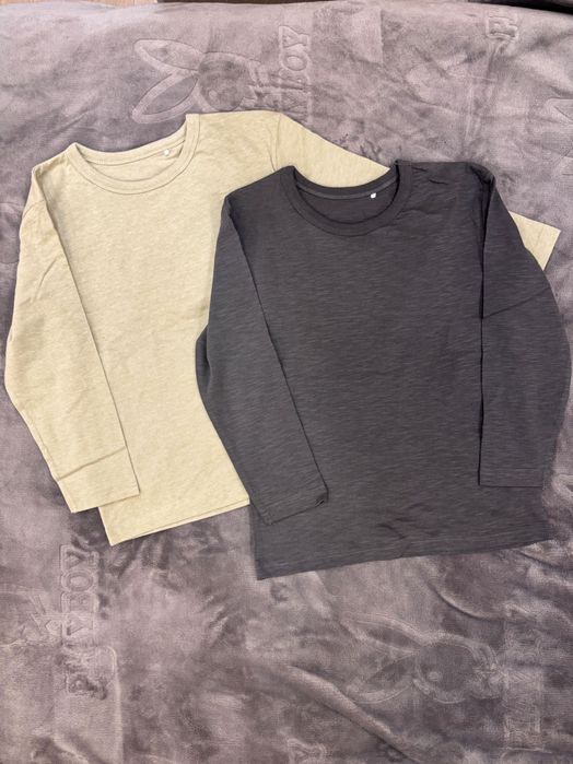 Лонгслів футболка George Джордж  нові,  5-6 р