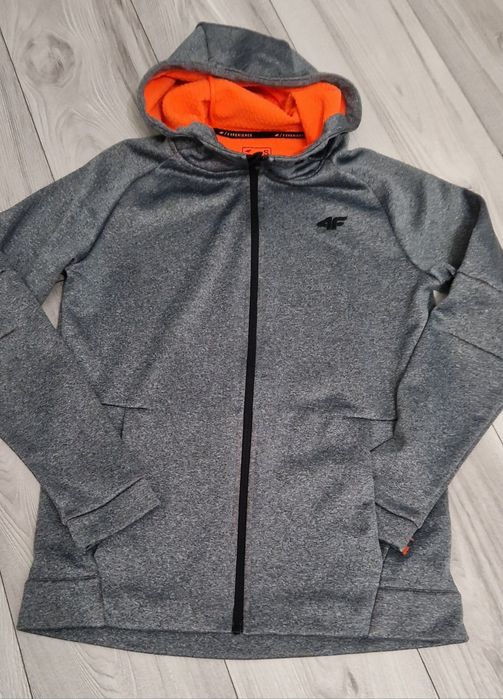 Bluza wielofunkcyjna 4f rozm S