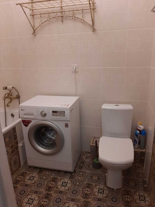 Сдам квартиру с видом на море на пос. Котовского