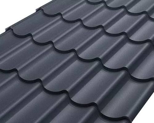 МЕТАЛОЧЕРЕПИЦЯ від заводу Маяки