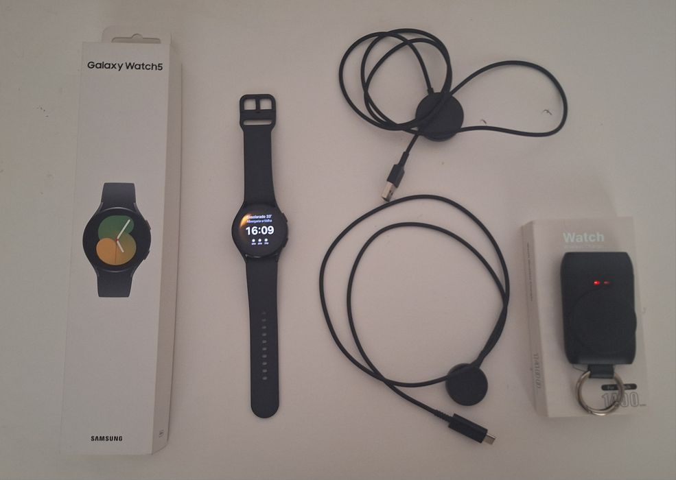 Samsung Galaxy Watch 5