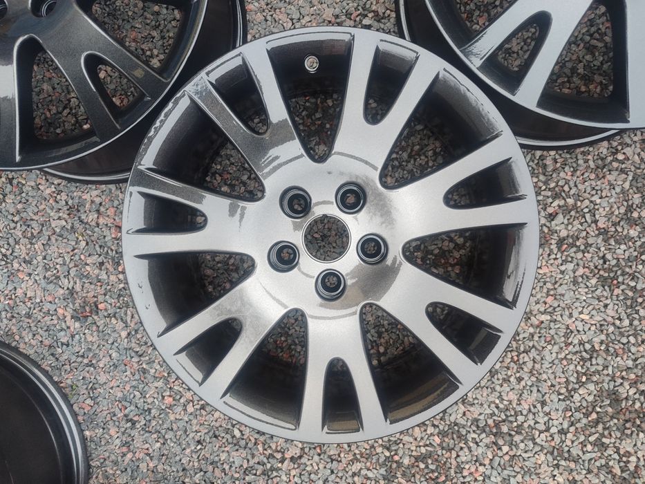 Диски R-17. 5×108. Dia-65.1 J-7. ET-50