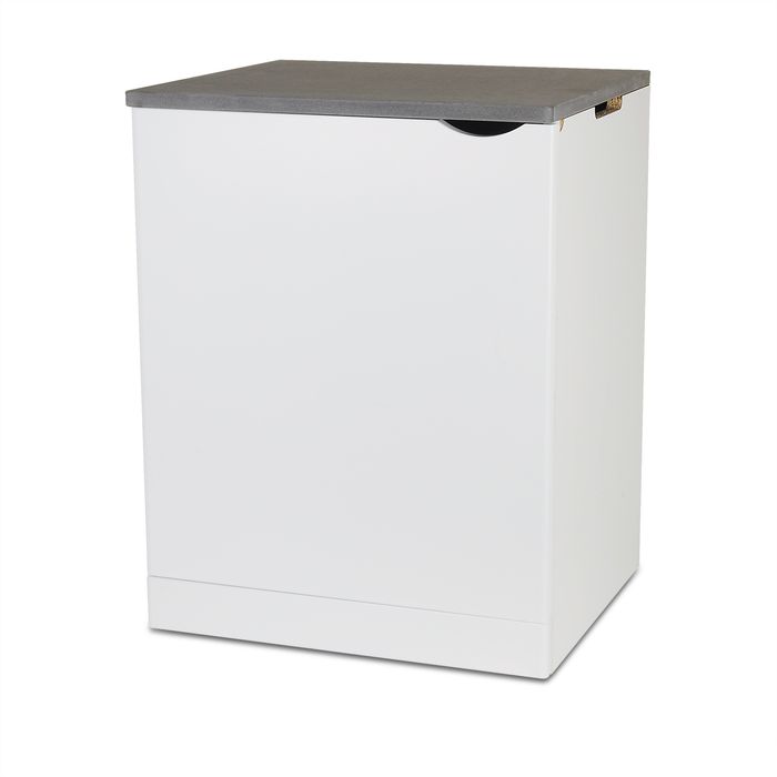 Drewniana szafka kuchenna meble dla dzieci wyposażenie kuchnia Micki,