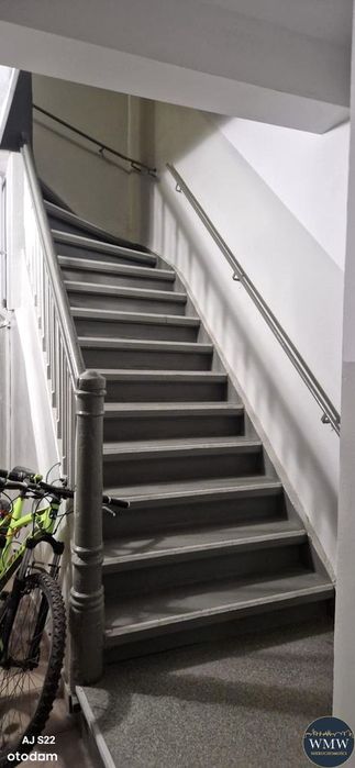 Rynek Oleśnica | 3 pokoje | 80 m² | zabytkowa kamienica po remoncie