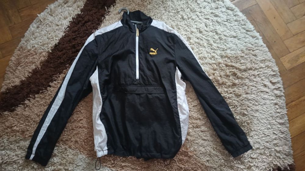 PUMA T7 B-Boy Track Jacket