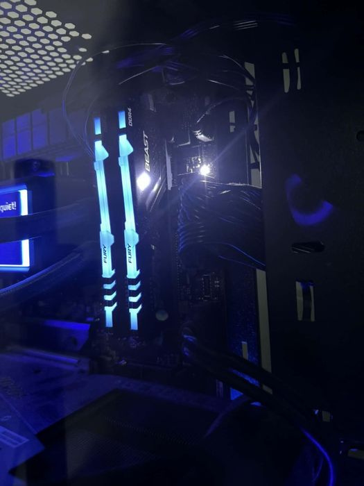 Pamięć Kingston Fury Beast