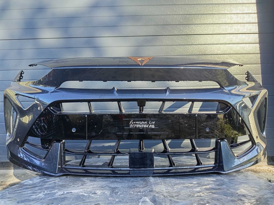 Zderzak Przód przedni CUPRA FORMENTOR Lift 5FF.807.221F / G