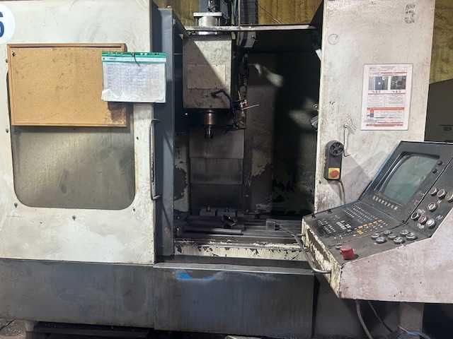 frezarka cnc  avia 700