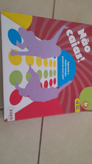 Puzzles e jogos para crianças