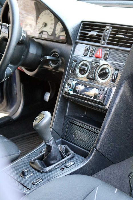 Mercedes-Benz C 220 cdi Sport  **Irrepreensível**