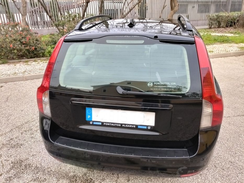 Volvo V50 1.6 D economico