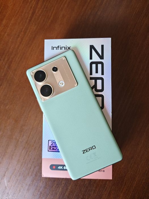 Infinix Zero 30 5g
