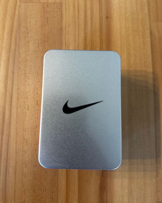 Relógio Nike analógico