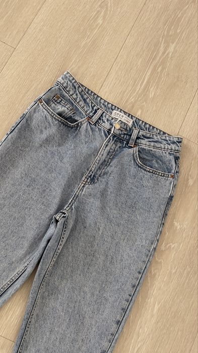 Джинси MOM від Primark