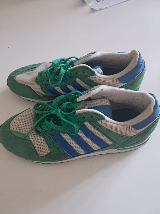 Ténis nike verdadeiros