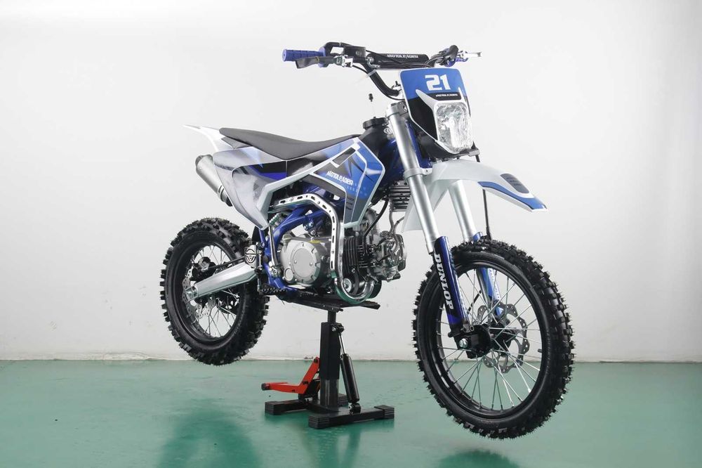 Питбайк новый 150куб.